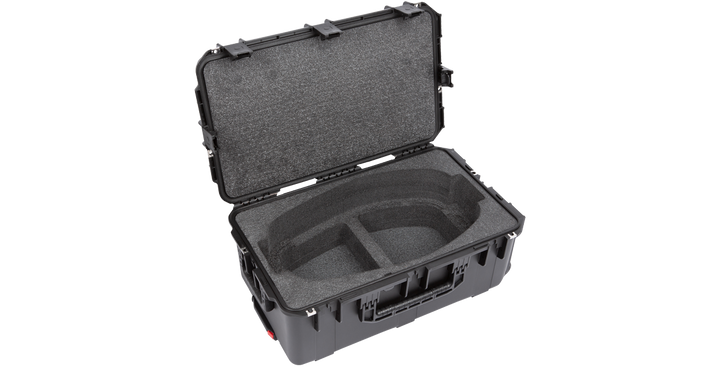 SKB SKB iSeries 2615-10 Bose L1 Pro32 Pedestal Case (Black, Pre-Cut Foam) - Cases & Transport Accessories