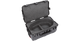 SKB SKB iSeries 2615-10 Bose L1 Pro32 Pedestal Case (Black, Pre-Cut Foam) - Cases & Transport Accessories