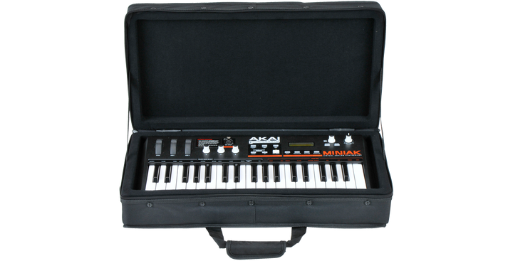 SKB SKB 1SKB-SC2311 Controller Soft Case (Black) - Controller Cases