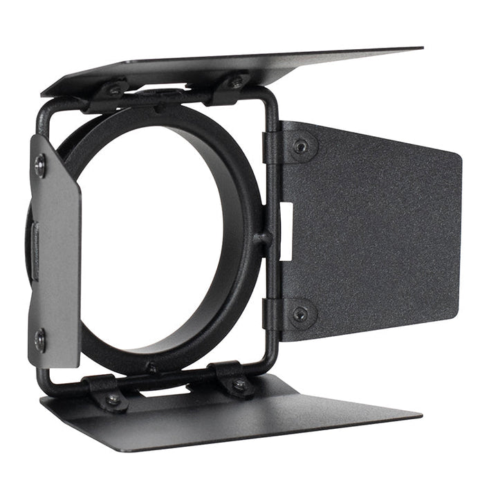 ADJ Barn Door Assembly for ENCORE-PROFILE-MINI