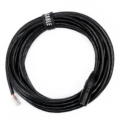 ADJ Cat6 etherCON Cable - 25ft