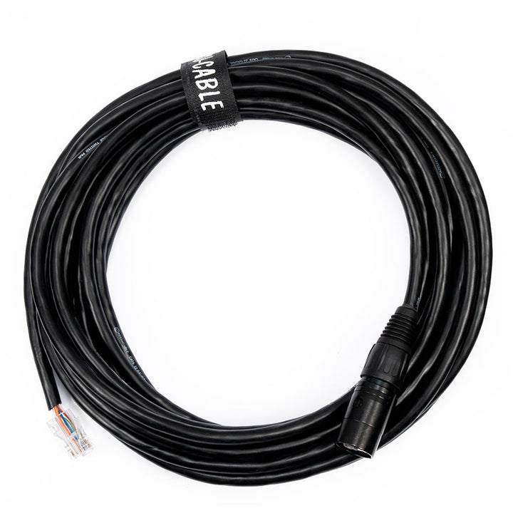 ADJ Cat6 etherCON Cable - 25ft