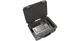 SKB SKB iSeries 1813-7 Allen & Heath CQ Mixer Case (Black, Pre-Cut Foam) - Cases & Transport Accessories