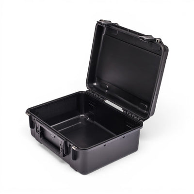 SKB SKB iSeries 1914N-8 Waterproof Utility Case (Black, Empty) - Cases & Transport Accessories
