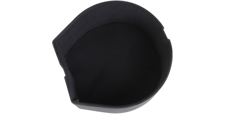 SKB SKB 1SKB-D5514 Snare Case (Black) - Instrument Cases