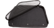 SKB SKB 3SKB-BB61 Large Accessory Pocket (Black) - Cases & Transport Accessories