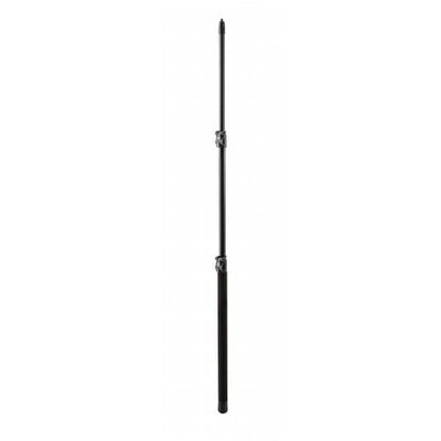 K&M 23755-BLACK