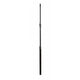 K&M 23755-BLACK
