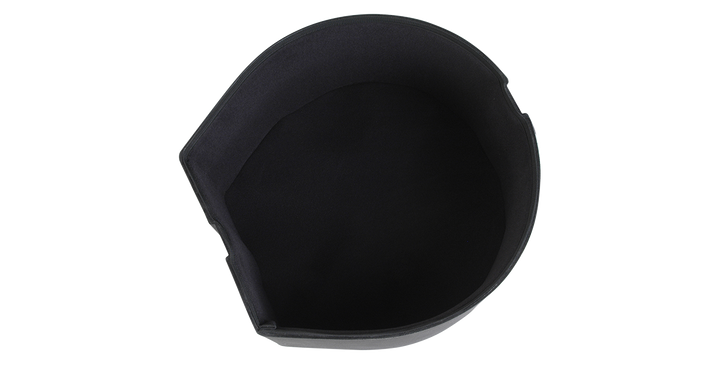 SKB SKB 1SKB-D1626 Bass Drum Case (Black) - Cases & Transport Accessories