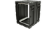 SKB SKB 3RS-14U20-22B rSeries 14U 20 Deep Shock Rack (Black) - Cases & Transport Accessories