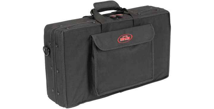 SKB SKB 1SKB-SC2111 Foot Controller Soft Case (Black) - Controller Accessories