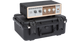SKB SKB iSeries 1813-7 Universal Audio OX Amp Top Box Case (Black / Pre-Cut) - Cases & Transport Accessories