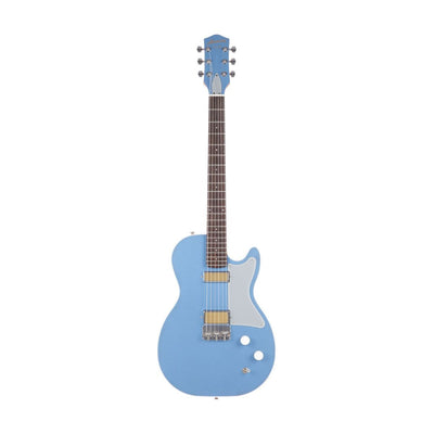 Harmony Jupiter Thinline Sky Blue