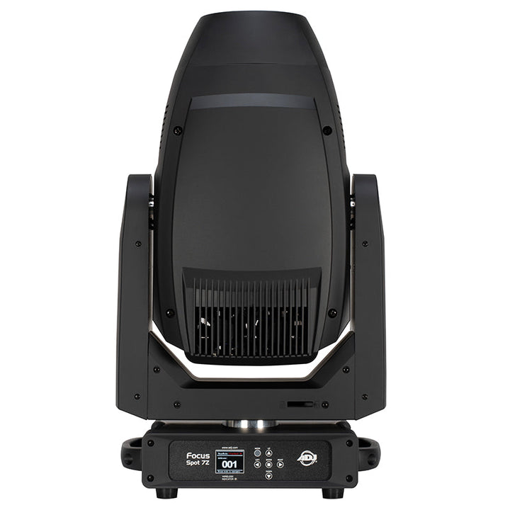 ADJ Moving Head with 420W White LED
