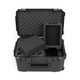 SKB SKB 3i-221312WMC iSeries 2213-12 Wireless 16 Mic Case (Black, Pre-Cut Foam) - Microphone Cases