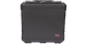 SKB SKB iSeries 2828-12 Waterproof Utility Case (Black) - Cases & Transport Accessories