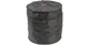 SKB SKB 1SKB DB1620 Bass Drum Gig Bag (Black) - Instrument Cases