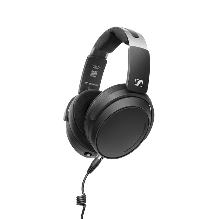 Sennheiser Sennheiser HD 480 PRO Plus Closed-Back Studio Headphones