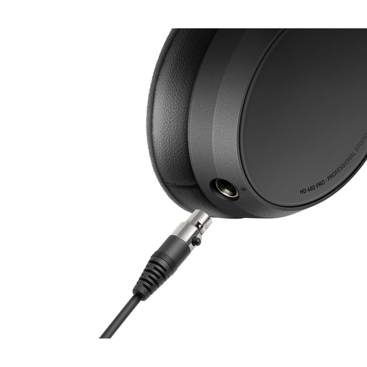 Sennheiser Sennheiser HD 480 PRO Plus Closed-Back Studio Headphones