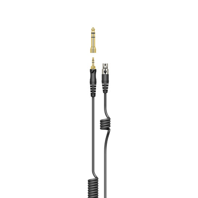 Sennheiser HD 480/490 PRO 3 m coiled headphone cable