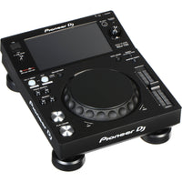 Pioneer DJ XDJ-700 Touchscreen Compact Player