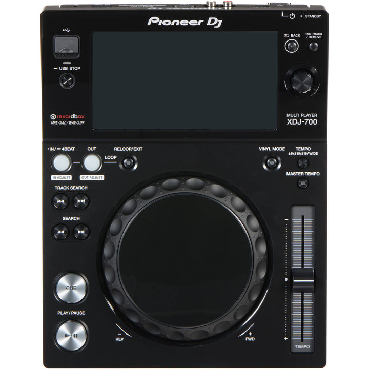 Pioneer DJ XDJ-700