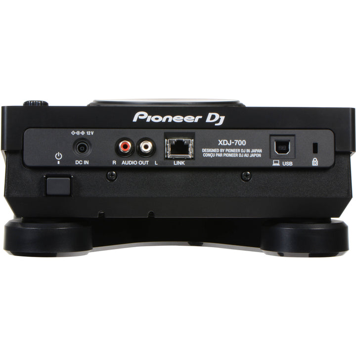 Pioneer DJ XDJ-700