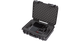 SKB SKB iSeries 1813-5 AKAI MPC One + Case (Black, Pre-Cut Foam) - Cases & Transport Accessories