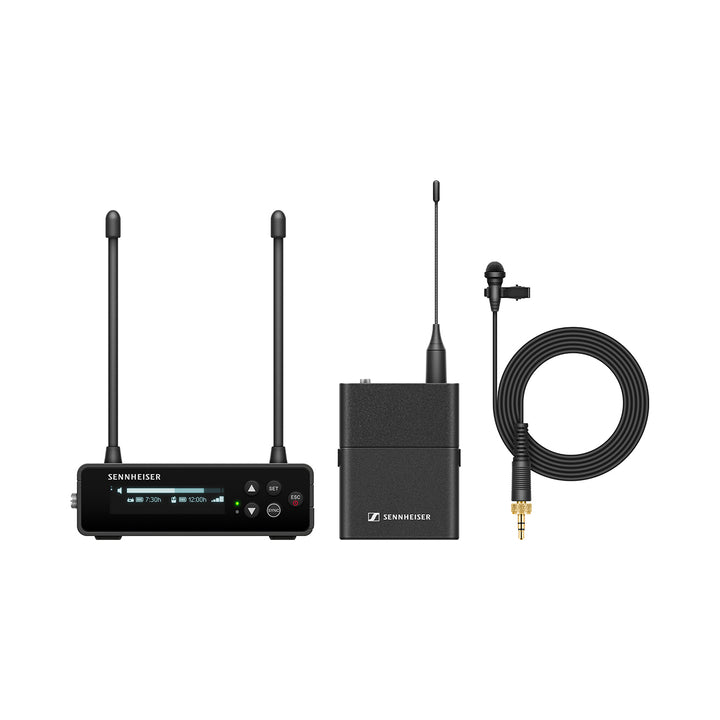 Sennheiser EW-DP ME 2 SET (R1-6)