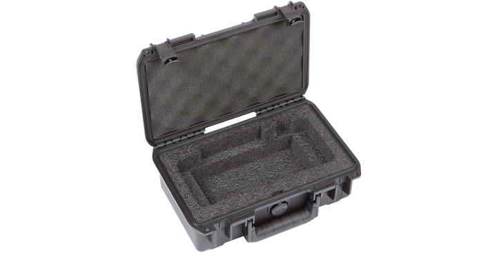 SKB SKB 3i-10063ATM iSeries 1006-3 Blackmagic Design ATEM Mini Case (Black, Pre-Cut Foam) - Cases & Transport Accessories