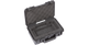SKB SKB 3i-10063ATM iSeries 1006-3 Blackmagic Design ATEM Mini Case (Black, Pre-Cut Foam) - Cases & Transport Accessories