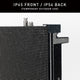 ADJ 3.9mm Vision Series LED Panel - IP65 - 19.68 x 19.68in