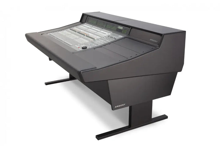 Argosy 70 Series for Digidesign C|24 w/1) Rack Unit & Black End Panels