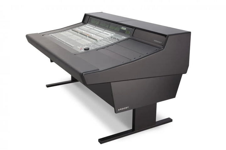 Argosy 70 Series for Digidesign C|24 w/1) Rack Unit & Black End Panels