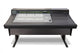 Argosy 70 Series for Digidesign C|24 w/1) Rack Unit & Black End Panels