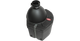 SKB SKB 1SKB-D1212 Tom Case (Black) - Cases & Transport Accessories