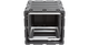 SKB SKB 3RR-9U20-22B rSeries 9U Shock Rack (Black) - Cases & Transport Accessories