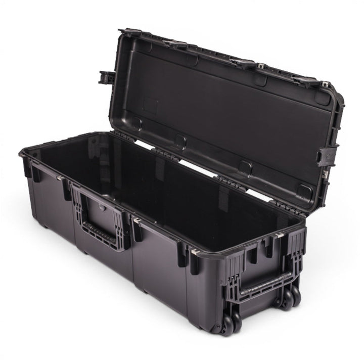 SKB SKB iSeries 4213-12 Waterproof Utility Case (Black) - Cases & Transport Accessories