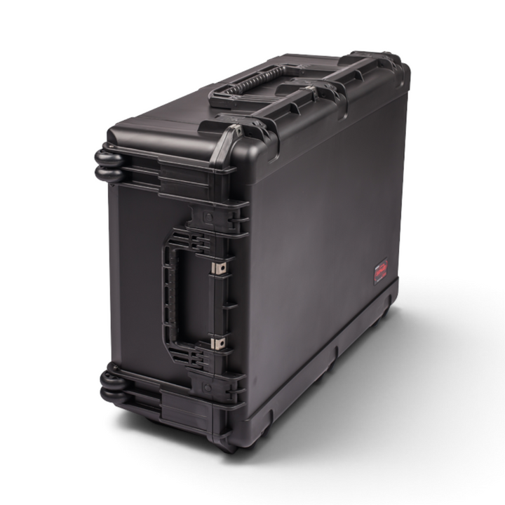 SKB SKB iSeries 3424-12 Waterproof Utility Case (Black) - Cases & Transport Accessories