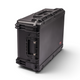 SKB SKB iSeries 3424-12 Waterproof Utility Case (Black) - Cases & Transport Accessories