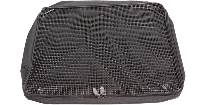 SKB SKB 3SKB-BB61 Large Accessory Pocket (Black) - Cases & Transport Accessories