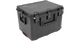 SKB SKB iSeries 2418-16 Waterproof Utility Case (Black, Cubed Foam) - Cases & Transport Accessories