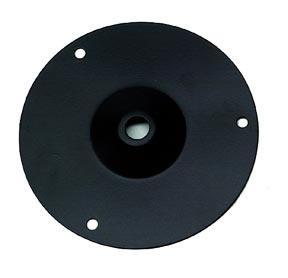 ADJ AC Mirror Ball Motor to C-Clamp Adapter