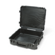 SKB SKB iSeries 2421-7 Waterproof Utility Case (Black, Cubed Foam) - Cases & Transport Accessories