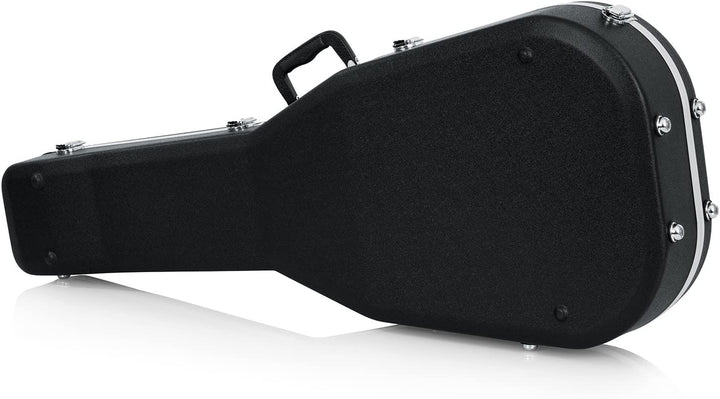 Gator Gator GC-CLASSIC Deluxe ABS Classical Guitar Case