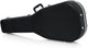 Gator Gator GC-CLASSIC Deluxe ABS Classical Guitar Case
