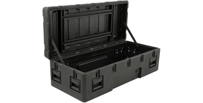 SKB SKB rSeries 5020-14 Case (Black, Empty) - Cases & Transport Accessories