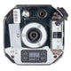 ADJ 6 x MIRAGE-Q6-IP (Battery) Fixtures with Flight Case