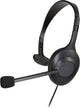 Audio-Technica ATH-101USB Single Ear USB Headset