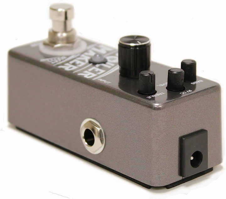 Outlaw Effects Boilermaker Boost Pedal - Pedal Controllers